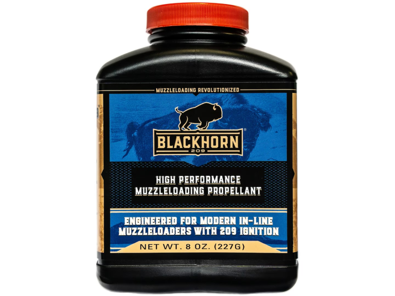 TacCrate Black Powder