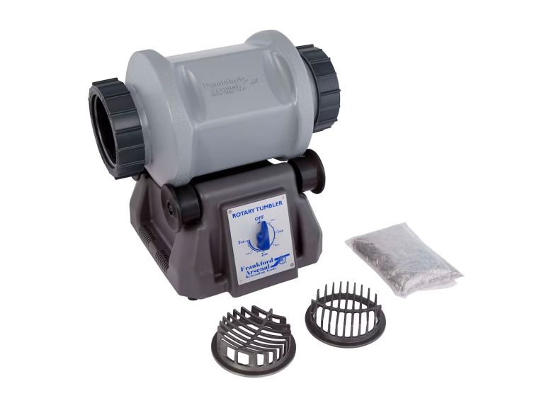 Taccrate Reloading