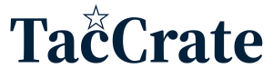 TacCrate logo